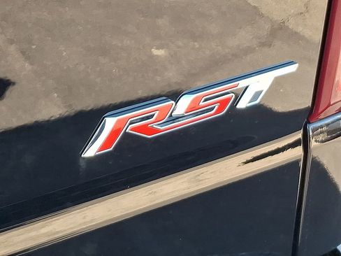 New 2026 Chevrolet Silverado 1500 RST w/ RST Select Package image 12