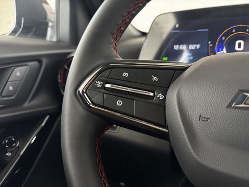 New 2026 Chevrolet Equinox RS w/ Safety and Technology Package image 45