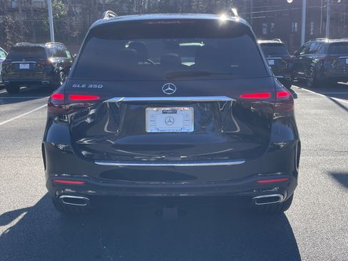 New 2026 Mercedes-Benz GLE 350 4MATIC image 7