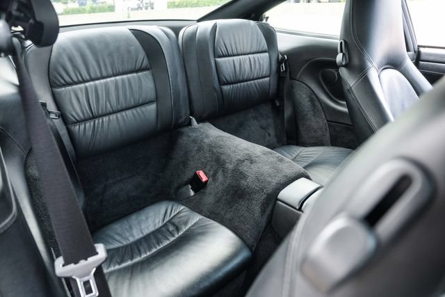 Used 2000 Porsche 911 Carrera RWD image 54
