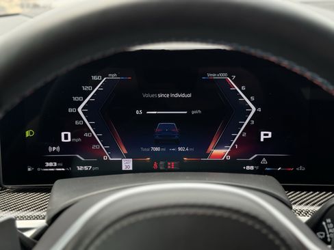 Used 2026 BMW X5 M60i image 30