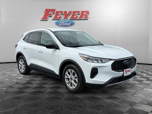 Used 2023 Ford Escape Active image 7