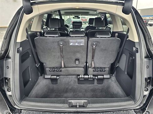 Used 2025 Honda Odyssey EX-L image 16