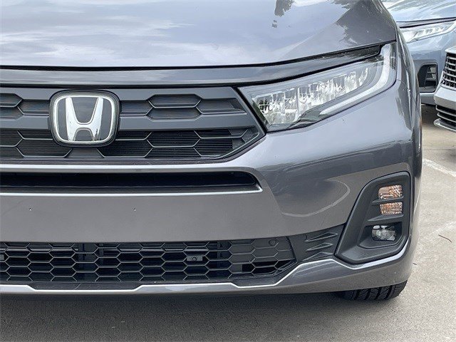 New 2027 Honda Odyssey EX-L image 7