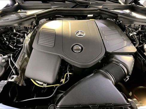 New 2026 Mercedes-Benz GLC 300 4MATIC image 14