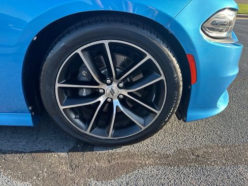 Used 2018 Dodge Charger R/T Scat Pack RWD image 10
