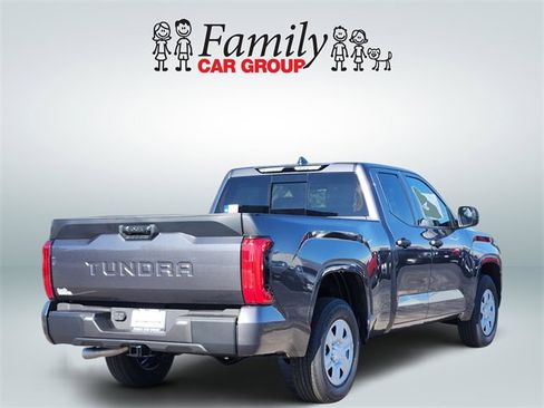 New 2026 Toyota Tundra SR image 4