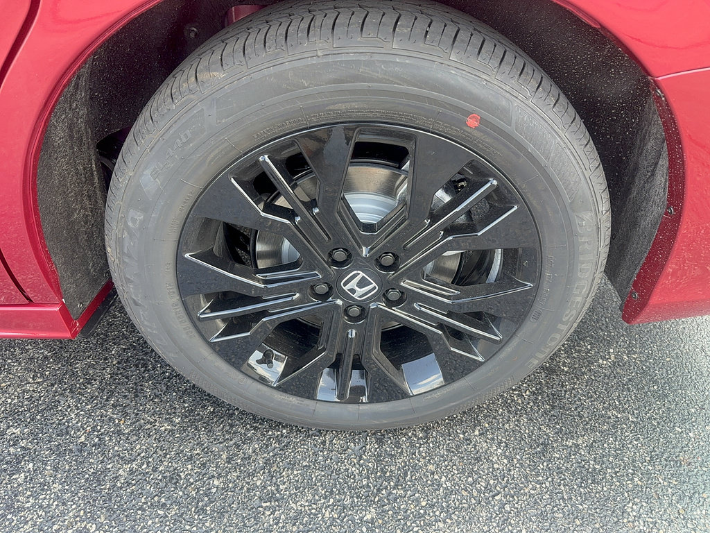 New 2026 Honda Odyssey Sport-L image 9