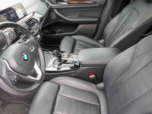 Used 2018 BMW X3 xDrive30i image 11