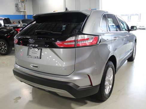 Used 2023 Ford Edge SEL AWD/4WD image 26