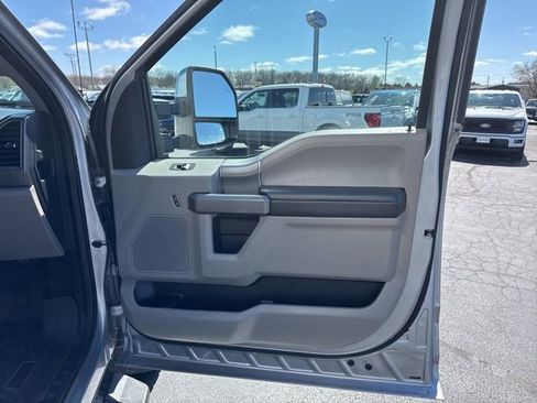Used 2021 Ford F250 XLT w/ XLT Premium Package image 35