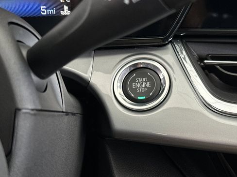 New 2026 Chevrolet Trax LT FWD image 22