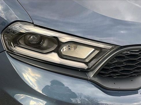 Used 2021 Dodge Durango R/T w/ Premium Interior Group image 29