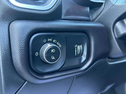 Used 2024 RAM 2500 Big Horn w/ Off Road Package image 64