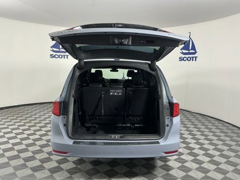 Certified 2024 Honda Odyssey Sport image 37