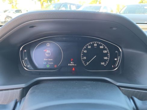 Used 2018 Honda Accord EX-L image 33