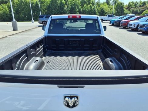 Used 2021 RAM 1500 Tradesman w/ Popular Equipment Group image 5