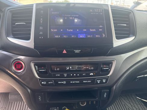 Used 2018 Honda Pilot EX-L image 23