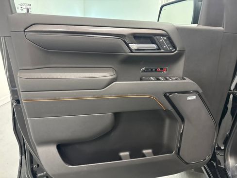 New 2026 GMC Sierra 1500 AT4 w/ Technology Package AWD/4WD image 11
