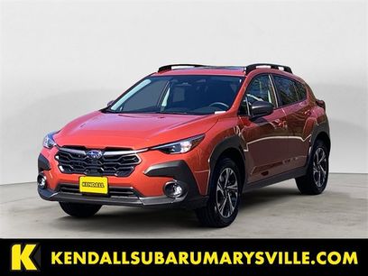 New 2025 Subaru Crosstrek 2.5i Premium