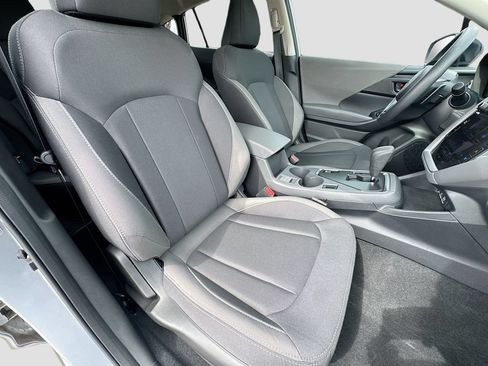 Used 2025 Subaru Crosstrek 2.5i Premium AWD/4WD image 32
