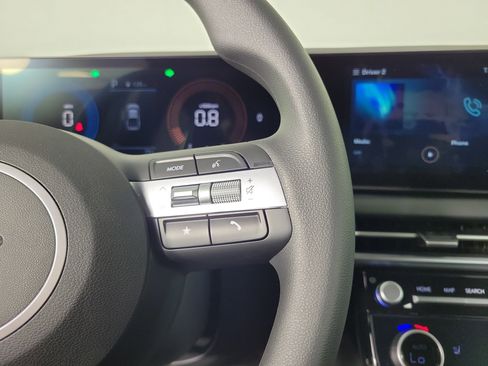 New 2025 Hyundai Santa Cruz SEL image 21