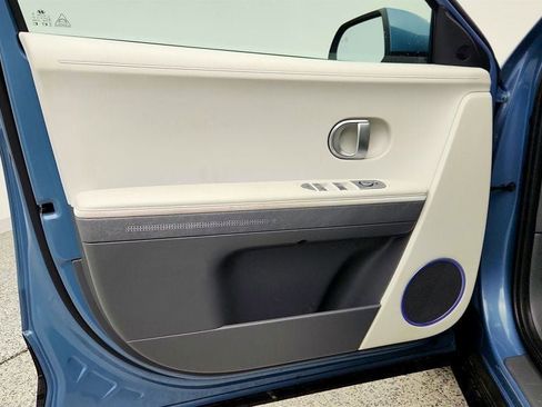Used 2023 Hyundai Ioniq 5 SEL w/ Cargo Package image 10