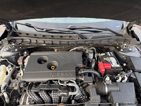 Used 2019 Nissan Altima 2.5 SR w/ SR Premium Package image 25