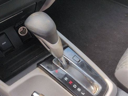 Used 2015 Honda Civic LX image 12
