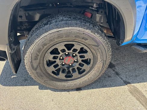 Used 2019 Toyota Tacoma TRD Pro image 15