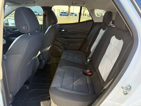 New 2026 Chevrolet Trax LS w/ LS Convenience Package image 17