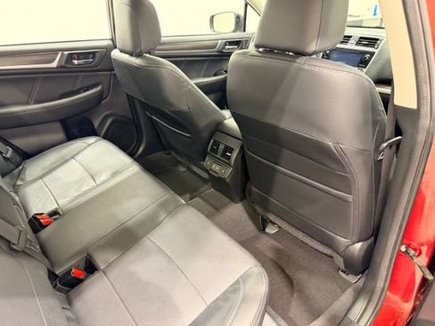 Used 2019 Subaru Legacy 2.5i Limited AWD/4WD image 33