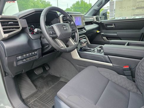 New 2026 Toyota Tundra SR5 AWD/4WD image 25