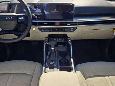 New 2026 Kia Sorento EX AWD/4WD image 17