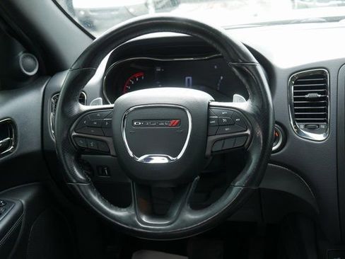 Used 2020 Dodge Durango R/T w/ Blacktop Package image 18