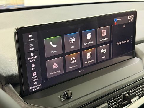 New 2026 Honda Accord Sport image 20