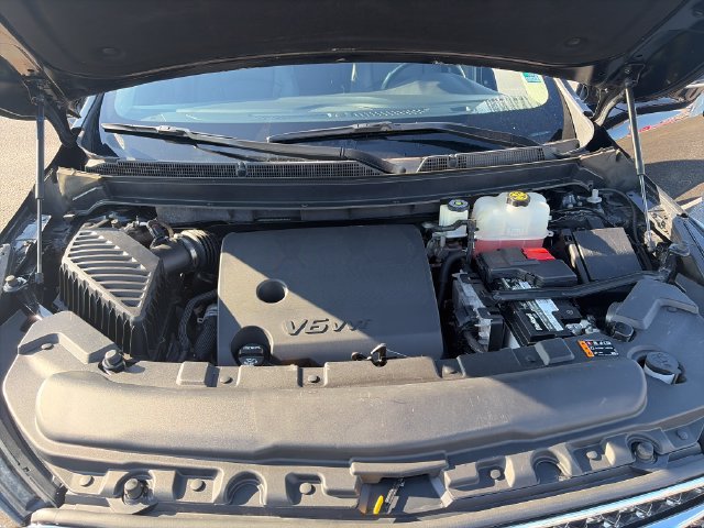 Used 2019 Buick Enclave Avenir w/ Avenir Technology Package AWD/4WD image 29