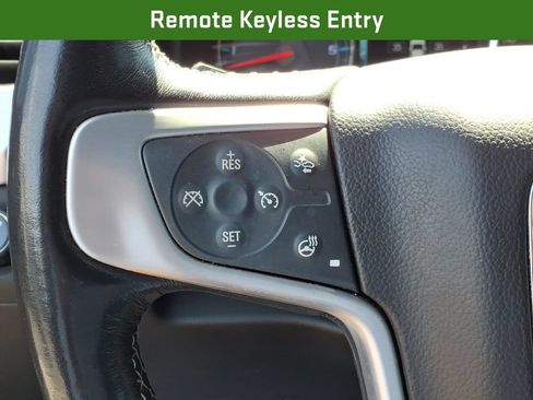 Used 2020 GMC Yukon SLT AWD/4WD image 28