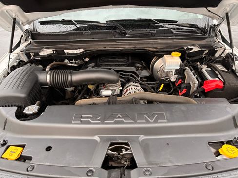 Used 2022 RAM 1500 Laramie w/ Bed Utility Group image 31