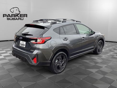 New 2026 Subaru Crosstrek 2.5i Sport AWD/4WD image 5