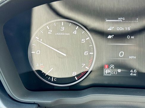 New 2026 Subaru Impreza 2.0i Sport AWD/4WD image 14