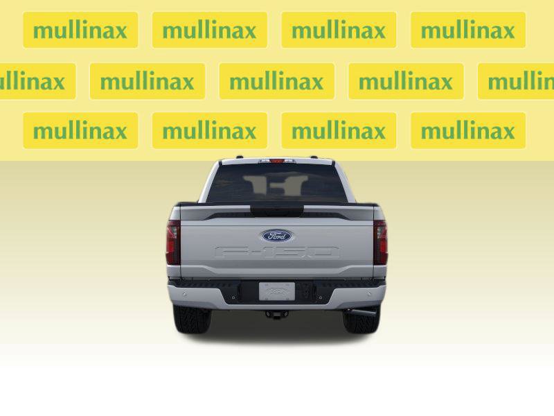 New 2026 Ford F150 STX w/ Equipment Group 200A RWD image 9