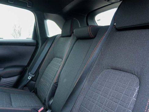 Used 2026 Honda HR-V Sport image 13