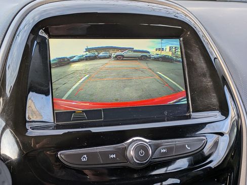 Used 2021 Chevrolet Spark LT image 22