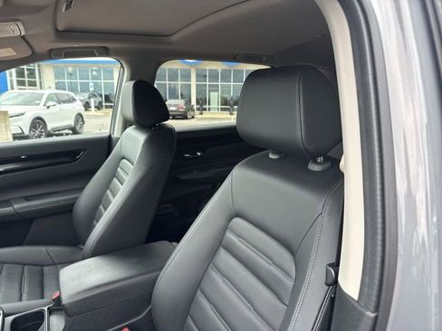 Certified 2023 Honda CR-V EX-L image 11