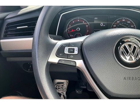 Used 2019 Volkswagen Jetta S w/ Driver Assistance Package FWD image 10