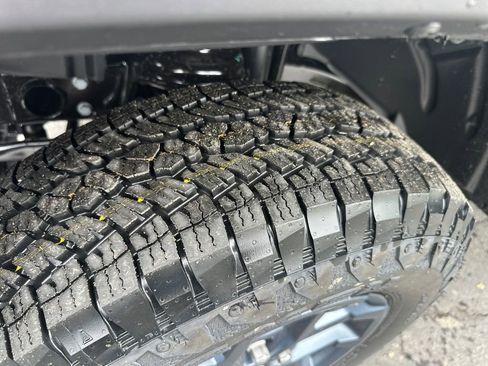 New 2026 Jeep Wrangler Unlimited Sport AWD/4WD image 10