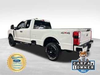 Used 2023 Ford F350 XL w/ STX Appearance Package video 3