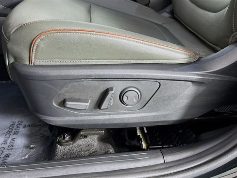 Certified 2024 Hyundai Santa Cruz Limited image 22