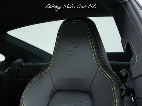 Used 2026 Porsche 911 GTS image 35